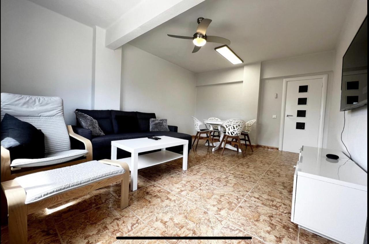 Beach Retreat Валенсия Екстериор снимка